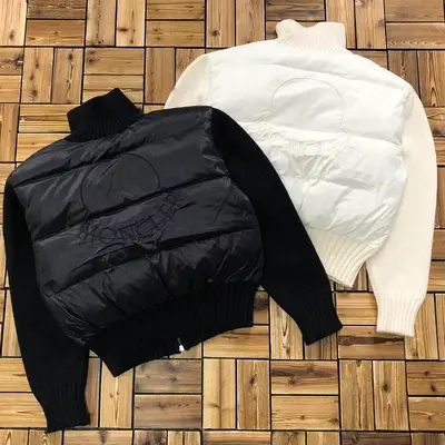¥~388 MON⭐LER FEMALE DOWN JACKET 08201568
