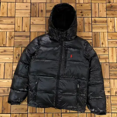 ¥~438 RA⭐PH⭐AUREN DOWN JACKET 08201368