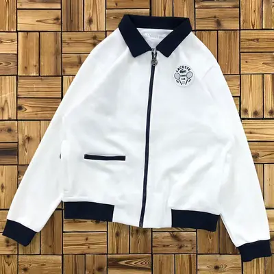 ¥~258 LACOSTE JACKET 08210168