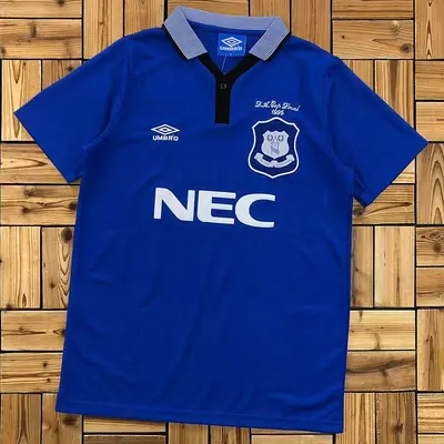 ¥~112 FOOTBALL T-SHIRT 08191062