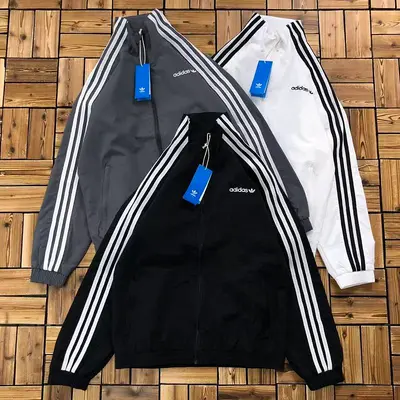 ¥~165 AD⭐DAS JACKET 08201062