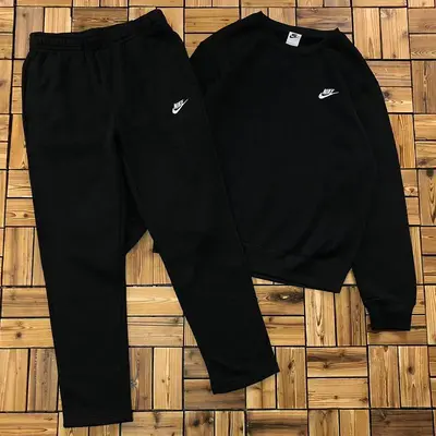 TOP¥~155 TROUSERS ¥~168 N⭐K⭐ HOODIE TROUSERS