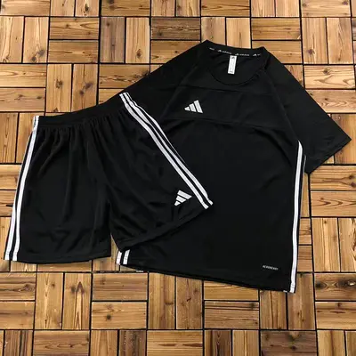 ¥~88 FOOTBALL T-SHIRT SHORTS 08190661