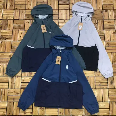 ¥~155 ON JACKET 08200762