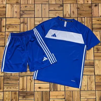 ¥~88 FOOTBALL T-SHIRT SHORTS 08190761
