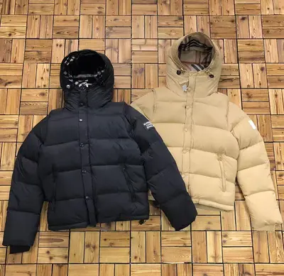 ¥~498 BUR⭐⭐RRY DOWN JACKET 08260368