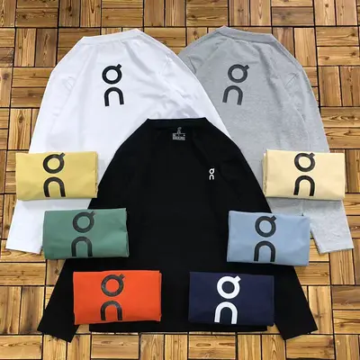 ¥~135 ON LONG SLEEVED 08241068
