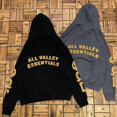 ¥~185 FOG HOODIE 08200166