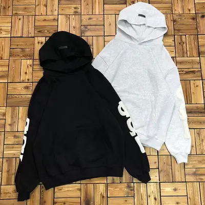 ¥~185 FOG HOODIE 08200966