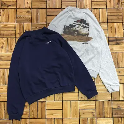 ¥~165 AI⭐E LE⭐N DOR⭐ HOODIE 08201366