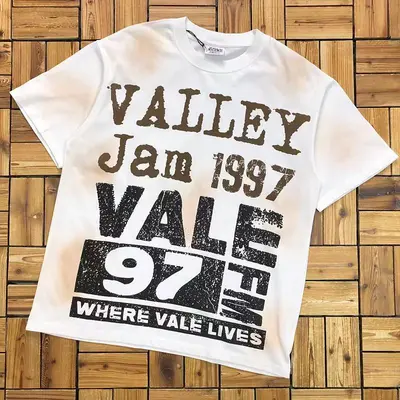 ¥~105 VA⭐LL⭐Y T-SHIRT 08200264