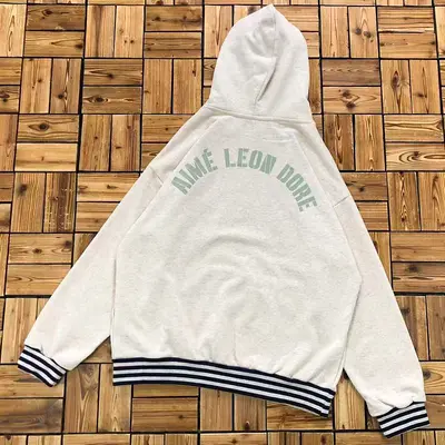 ¥~175 AI⭐E LE⭐N DOR⭐ HOODIE 08201466