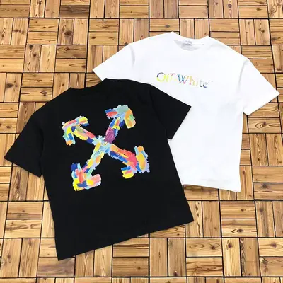 ¥~118 OFF-WHITE T-SHIRT 08201666