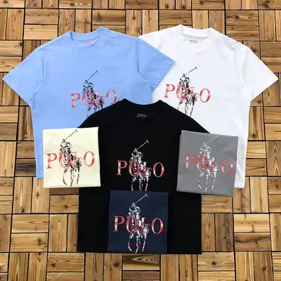 ¥~105 RA⭐PH⭐AUREN T-SHIRT 08201866