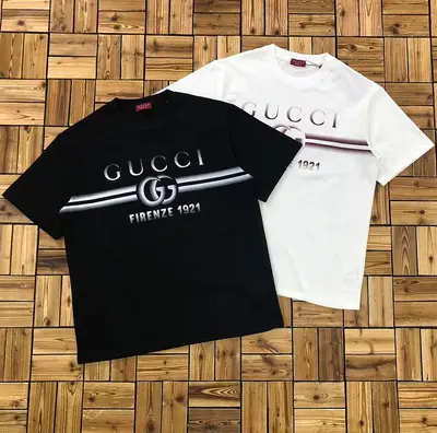 ¥~112 GU⭐CI T-SHIRT 08200367
