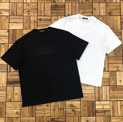 ¥~112 DOL⭐E GABB⭐NA T-SHIRT 08200467