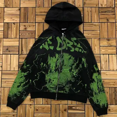 ¥~195 VA⭐LL⭐Y HOODIE 08201166