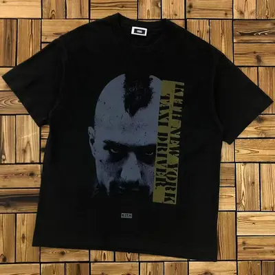 ¥~125 KITH T-SHIRT 08201566