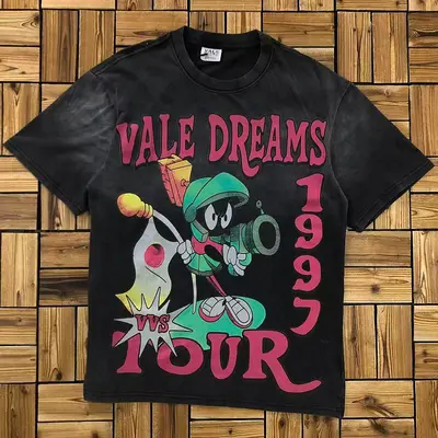 ¥~125 VA⭐LL⭐Y T-SHIRT 08200364