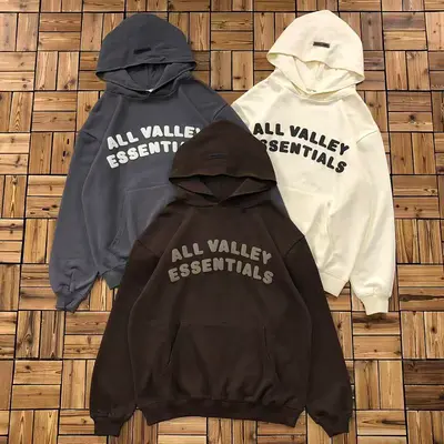 ¥~165 FOG HOODIE 08200266