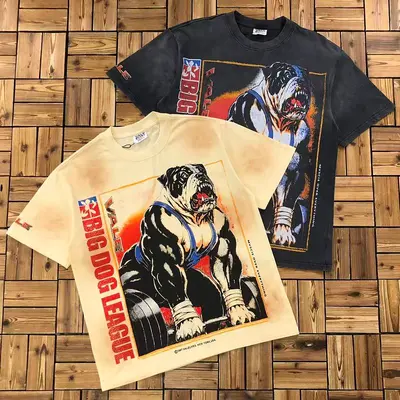¥~125 VA⭐LL⭐Y T-SHIRT 08200464