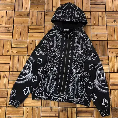 ¥~195 VA⭐LL⭐Y HOODIE 08201066