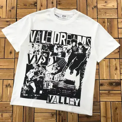 ¥~105 VA⭐LL⭐Y T-SHIRT 08200164