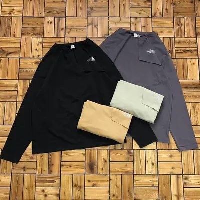 ¥~145 TH⭐NO⭐FCE LONG SLEEVED 08210367