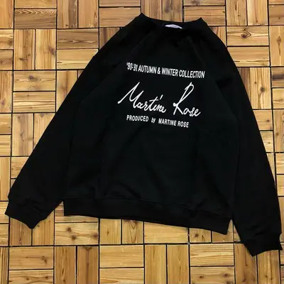 ¥~165 MA⭐TINE R⭐SE HOODIE 08212561