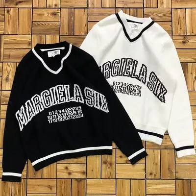 ¥~175 MA⭐GI⭐LA SWEATER 08212161