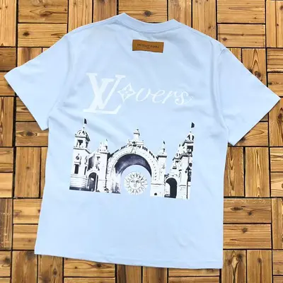 ￥~125 L⭐V⭐ T-SHIRT 08211366