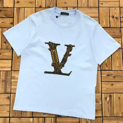 ￥~125 L⭐V⭐ T-SHIRT 08210366