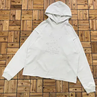 ￥~175 MA⭐GI⭐LA HOODIE 08211861