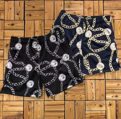 ￥~112 COR⭐EIZ SHORTS 08210561