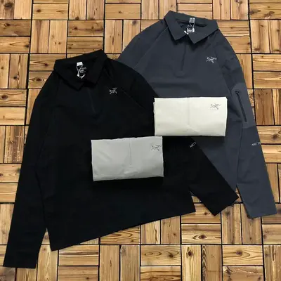 ￥~145 AR⭐⭐ERYX LONG SLEEVED 08211067