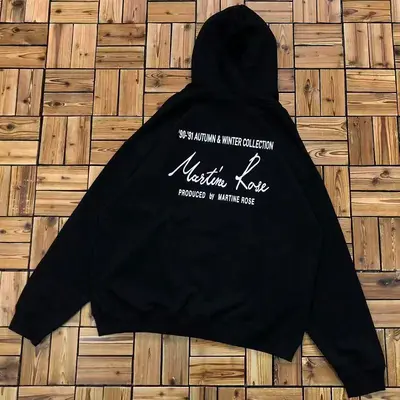 ￥~175 MA⭐TINE R⭐SE HOODIE 08211761