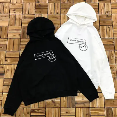￥~175 MA⭐GI⭐LA HOODIE 08211561