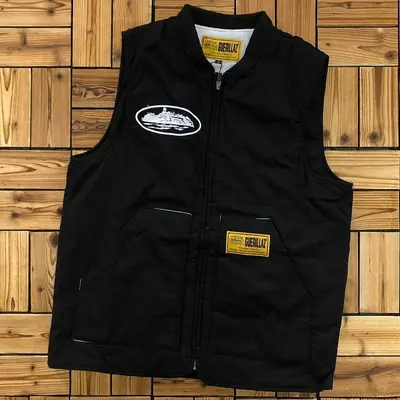 ￥~155 COR⭐EIZ VEST 08210361
