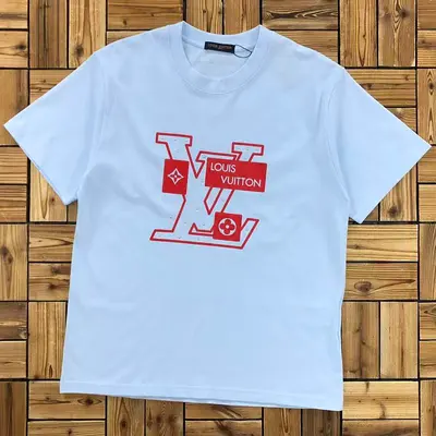￥~125 L⭐V⭐ T-SHIRT 08211066