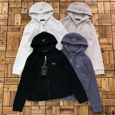 ￥~155 AR⭐⭐ERYX FEMALE HOODIE 08210167