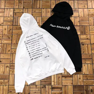 ￥~175 MA⭐GI⭐LA HOODIE 08211161