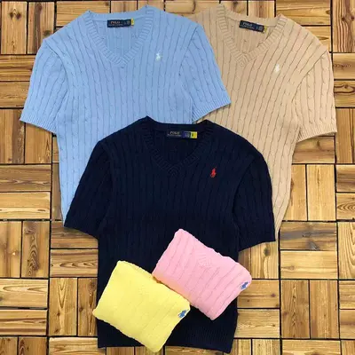 ￥~155 RA⭐PH⭐AUREN FEMALE T-SHIRT SWEATER 08240868