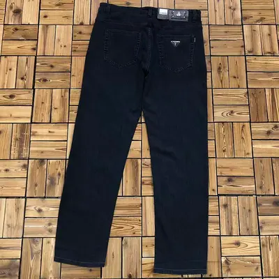 ￥~215 PRA⭐A TROUSERS 08221466