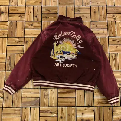 ￥~275 RA⭐PH⭐AUREN JACKET 08221268