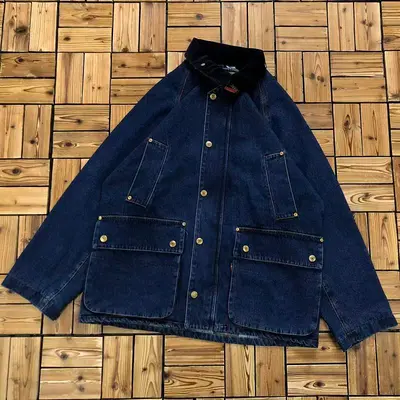 ￥~308 RA⭐PH⭐AUREN JACKET 08221168