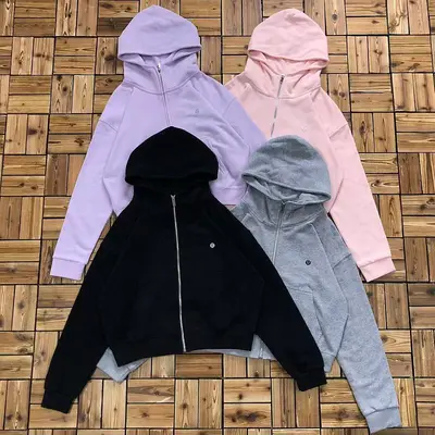￥~168 LUL⭐LEM⭐N HOODIE 08220368