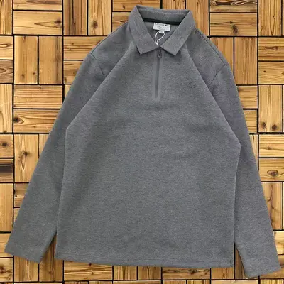 ￥~188 LACOSTE LONG SLEEVED 08220968