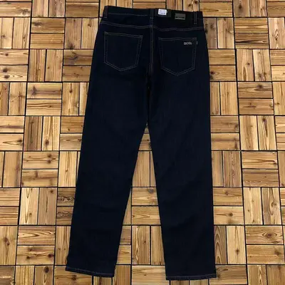 ￥~215 HU⭐O BO⭐S TROUSERS 08221766