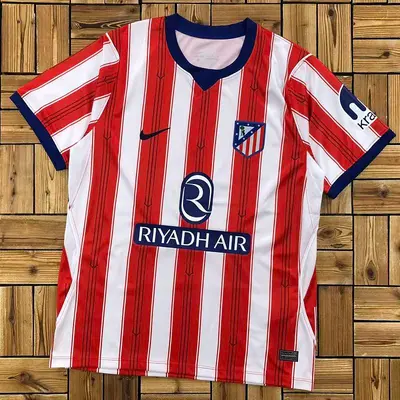 ￥~82 FOOTBALL T-SHIRT 08220862