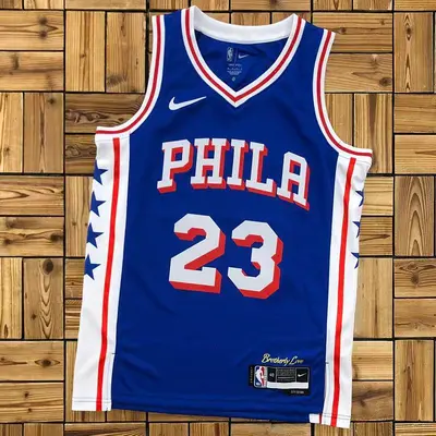 ￥~105-125 NBA BASKETBALL VEST 08220661
